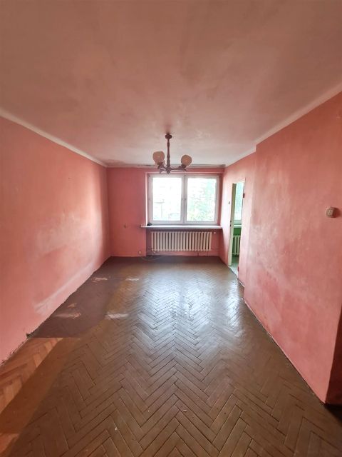 Mieszkanie Sosnowiec