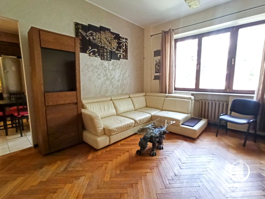 Mieszkanie Warszawa