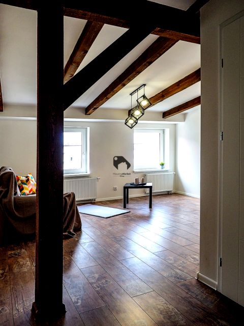 Mieszkanie Bydgoszcz