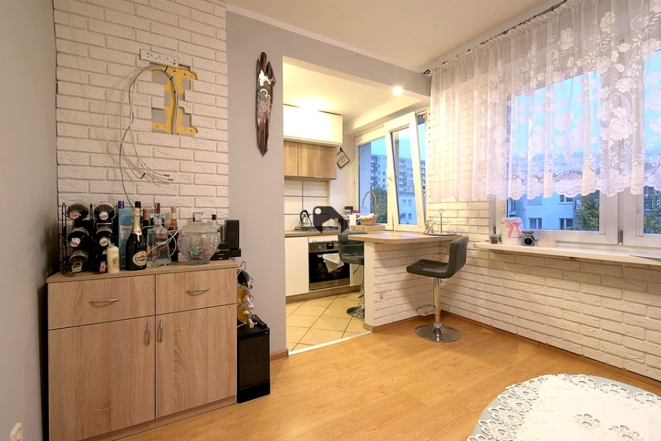 Mieszkanie Bydgoszcz