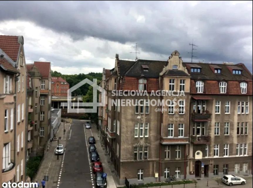 Mieszkanie Gdańsk