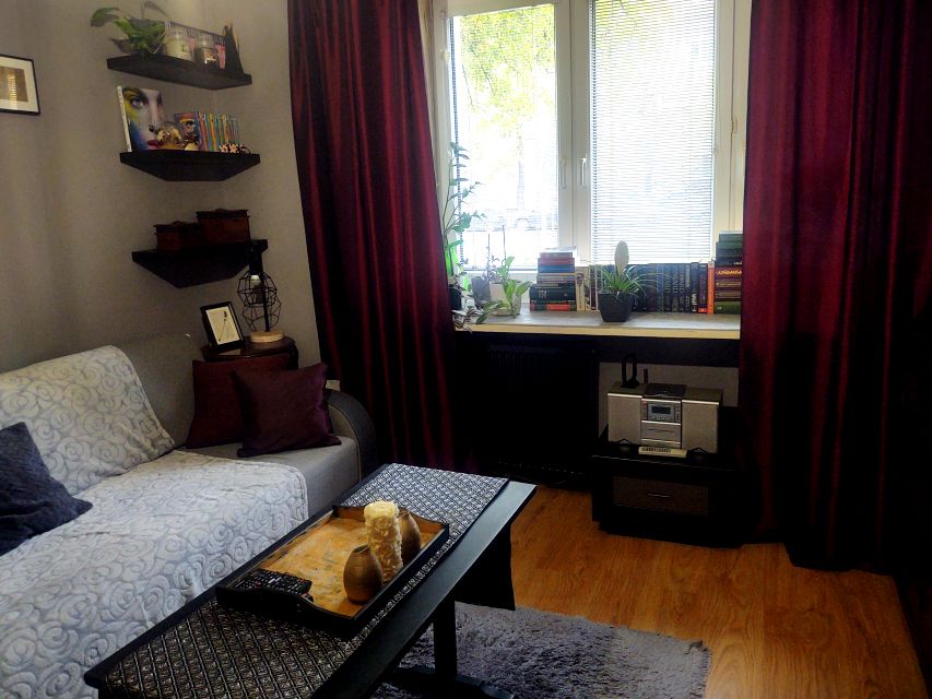 Mieszkanie Warszawa sprzedaż