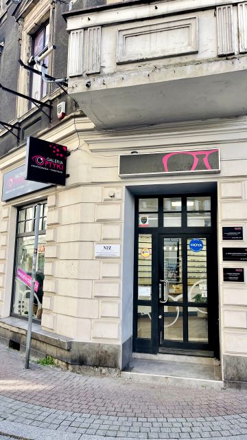 Lokal Tarnowskie Góry