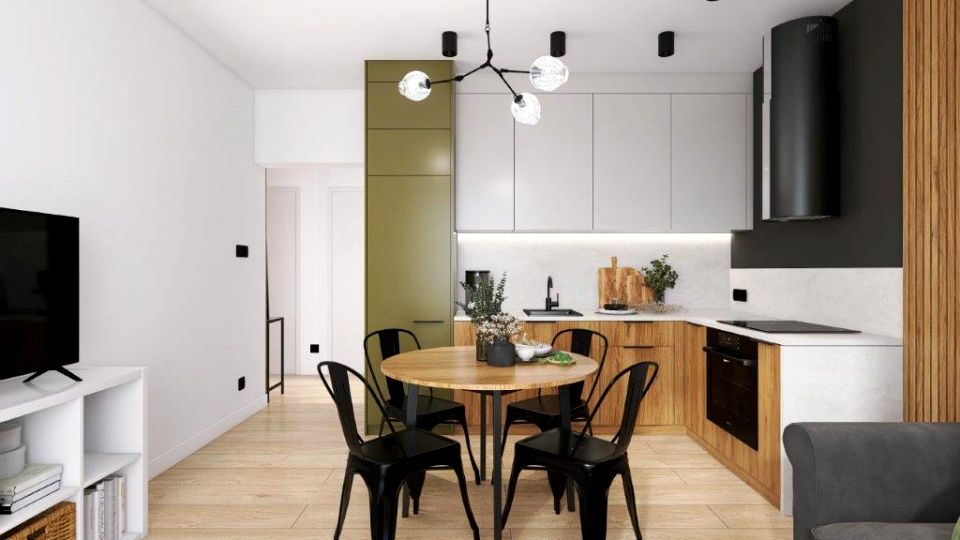 Mieszkanie Szczecin sprzedaż