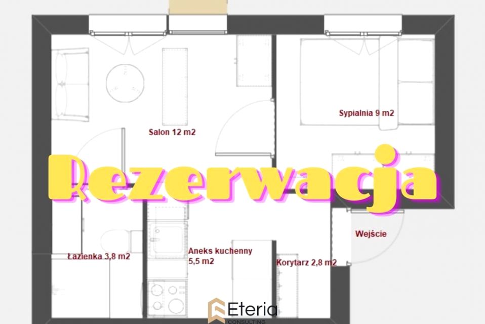 Mieszkanie Warszawa sprzedaż