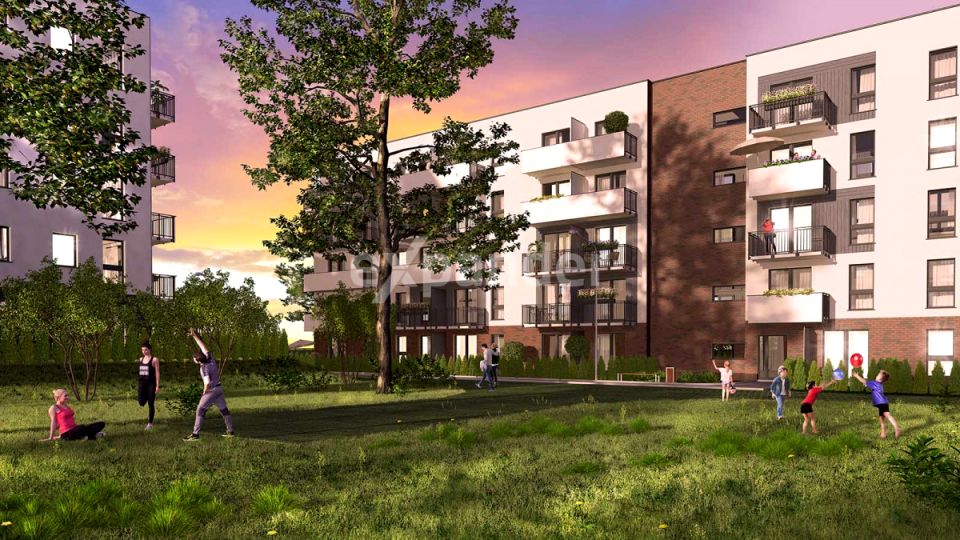 Mieszkanie Bydgoszcz