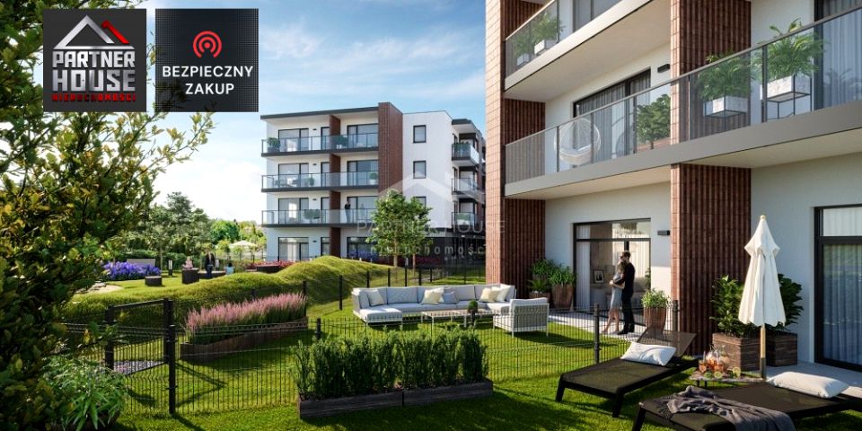 Mieszkanie Gdynia