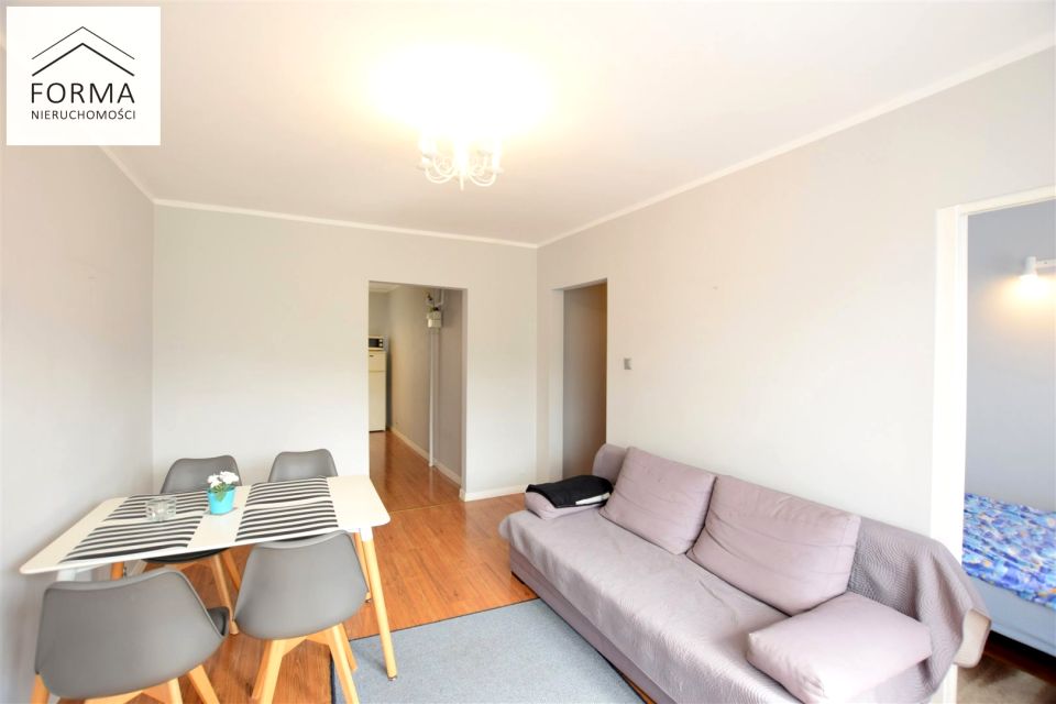 Mieszkanie Bydgoszcz