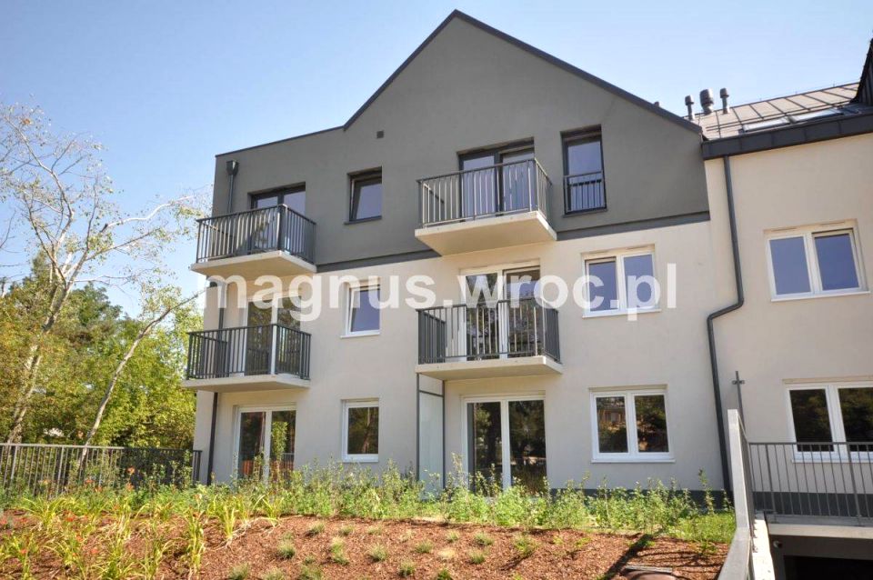 Mieszkanie Wrocław sprzedaż