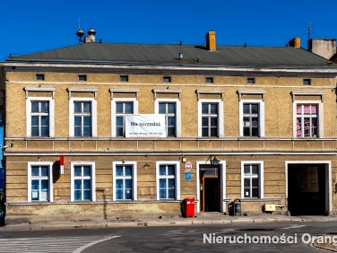 Budynek użytkowy Trzebiatów