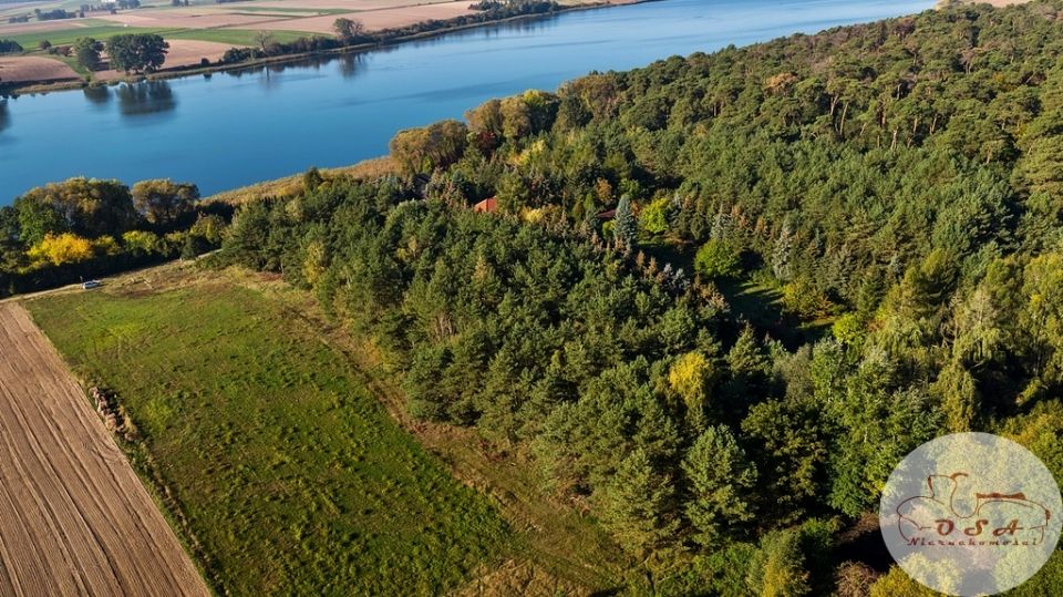 Działka budowlana Łódź sprzedam