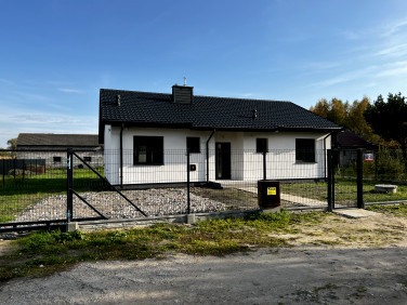Dom Nowa Piasecznica