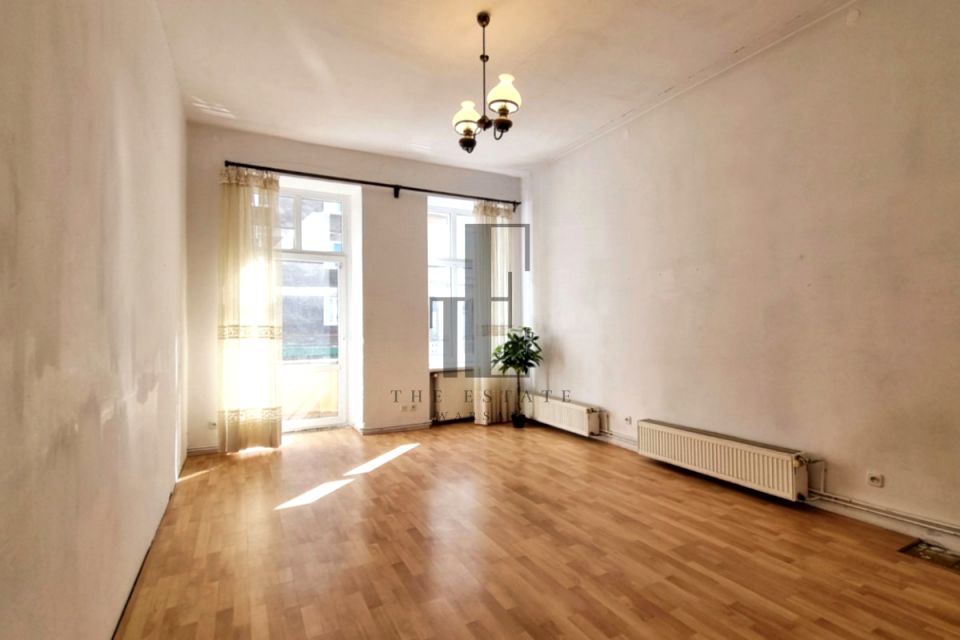 Mieszkanie Warszawa