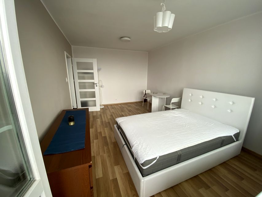 Mieszkanie Poznań sprzedaż
