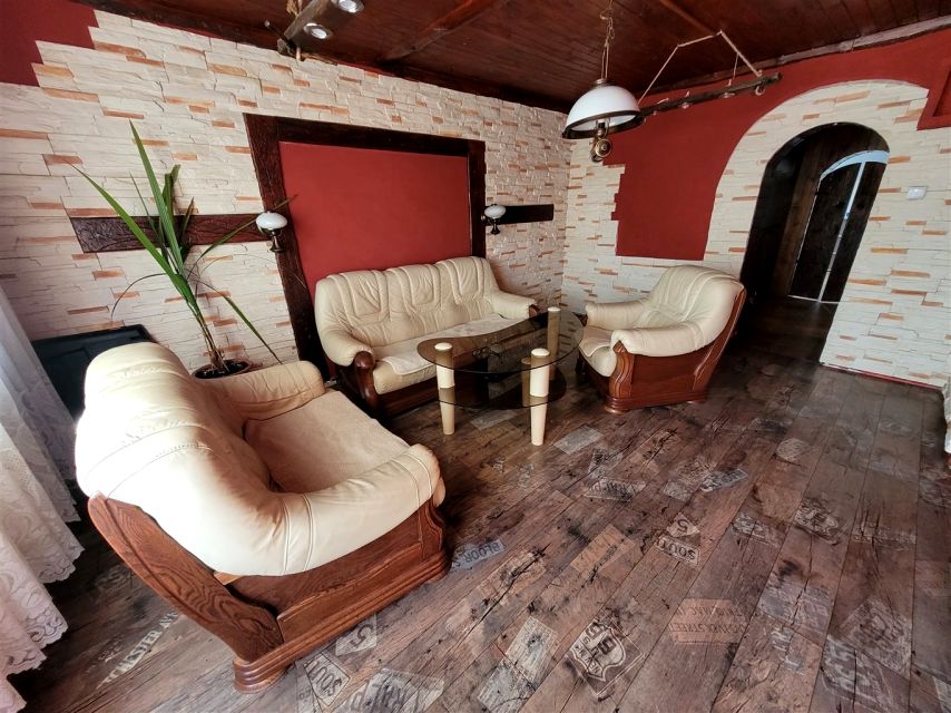 Mieszkanie Sosnowiec