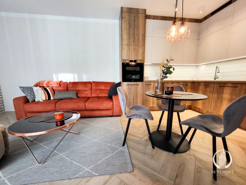 Mieszkanie blok mieszkalny wynajem