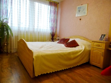 Mieszkanie blok mieszkalny Jelcz-Laskowice