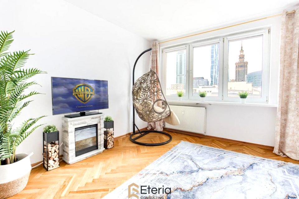 Mieszkanie Warszawa sprzedaż