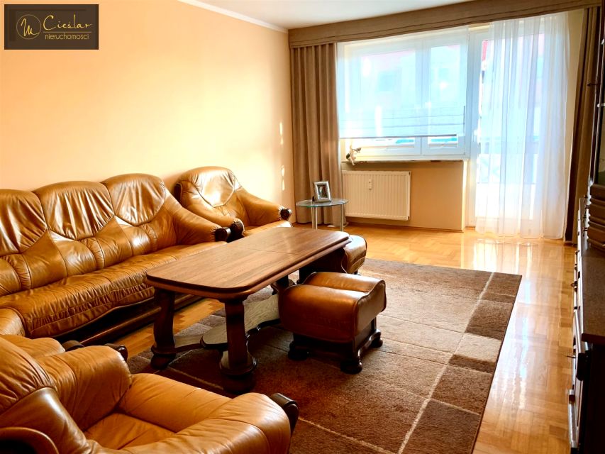 Mieszkanie Bydgoszcz