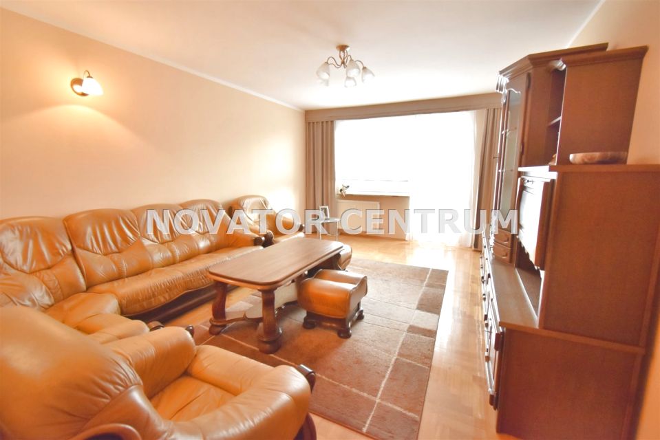 Mieszkanie Bydgoszcz