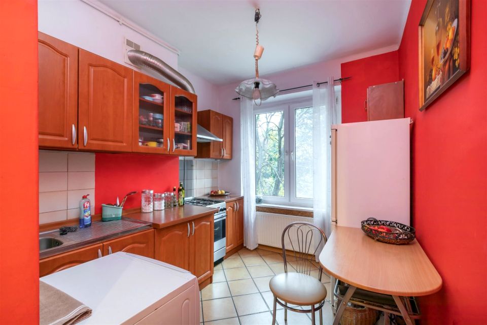 Mieszkanie Bydgoszcz