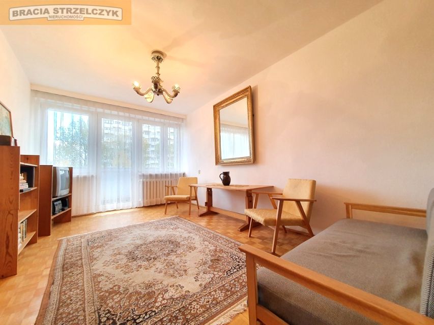 Mieszkanie blok mieszkalny Warszawa