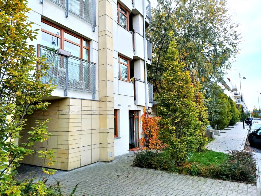 Lokal Warszawa