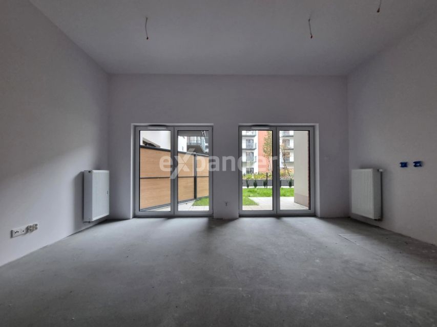 Mieszkanie Kraków sprzedaż
