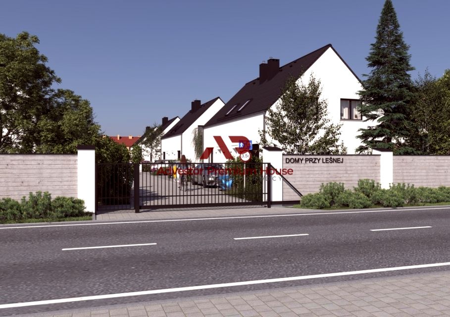 Dom Dąbrowa sprzedaż