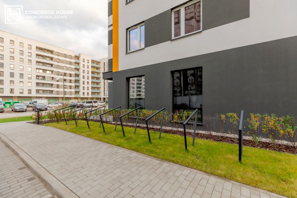 Lokal Warszawa