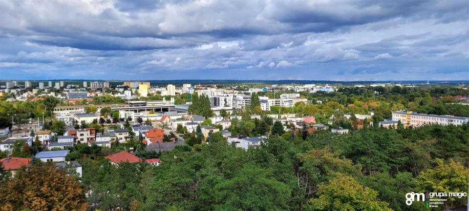 Mieszkanie Bydgoszcz