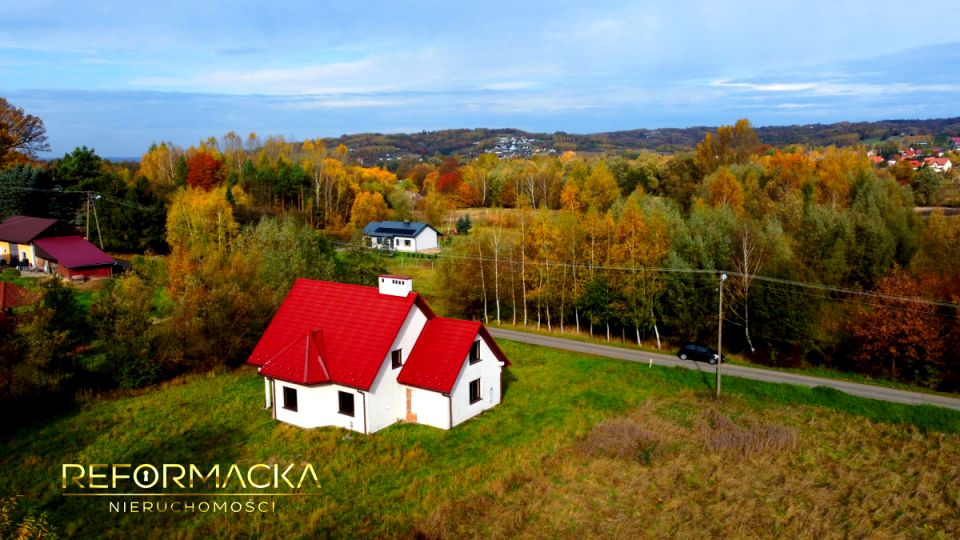 Dom Kielnarowa sprzedaż