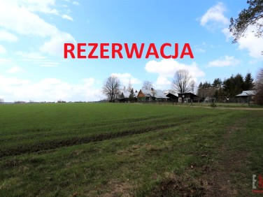 Działka Suwałki