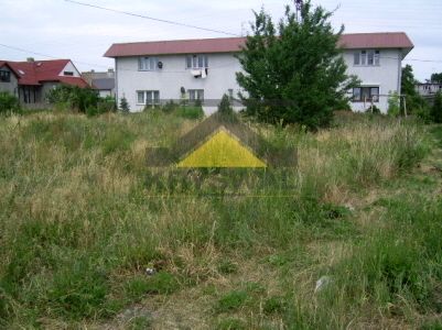 Działka Gorzów Wielkopolski