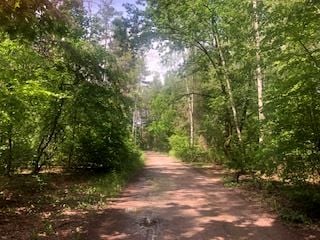 Działka budowlana Kamionka