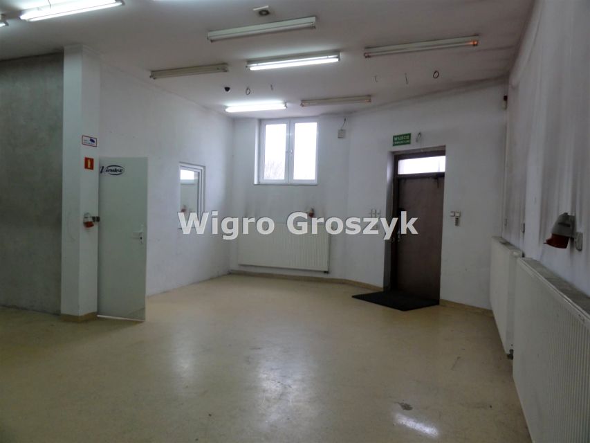Lokal Warszawa