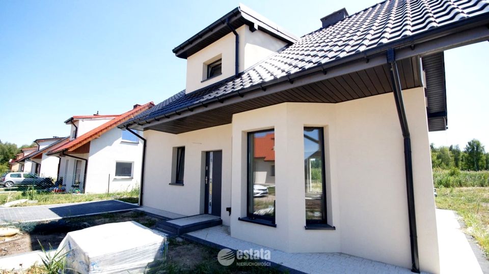 Dom Miękinia