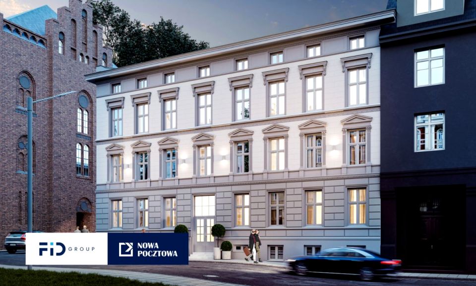 Lokal Koszalin