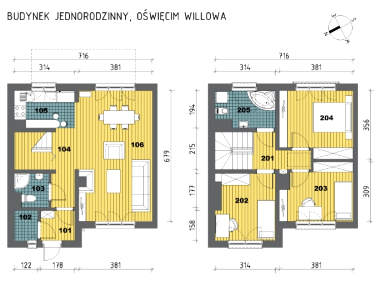 Dom Oświęcim