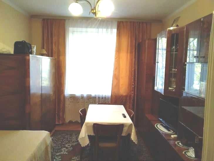 Mieszkanie Kraków