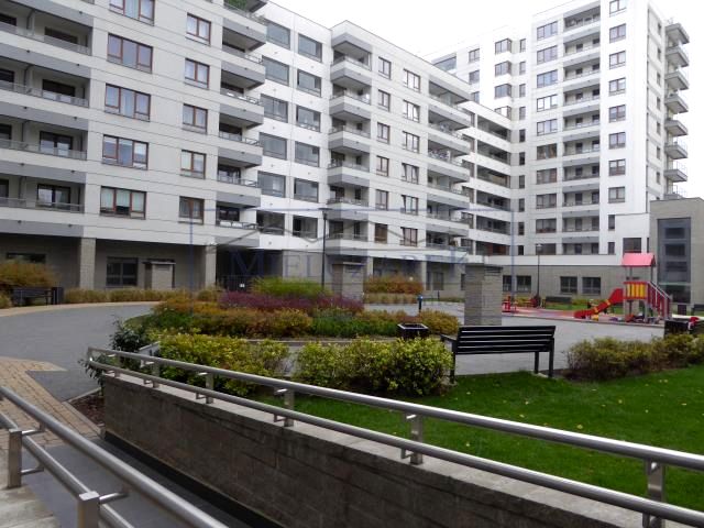 Mieszkanie apartamentowiec Warszawa