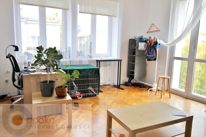 Mieszkanie Warszawa
