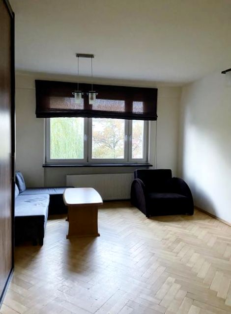 Mieszkanie Kraków