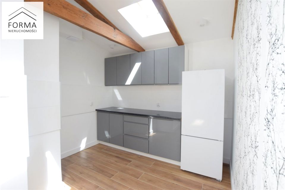 Mieszkanie Bydgoszcz