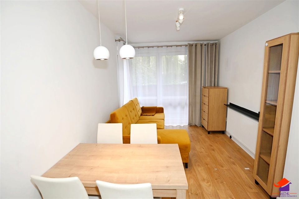 Mieszkanie apartamentowiec Katowice
