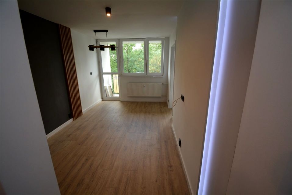Mieszkanie Gliwice