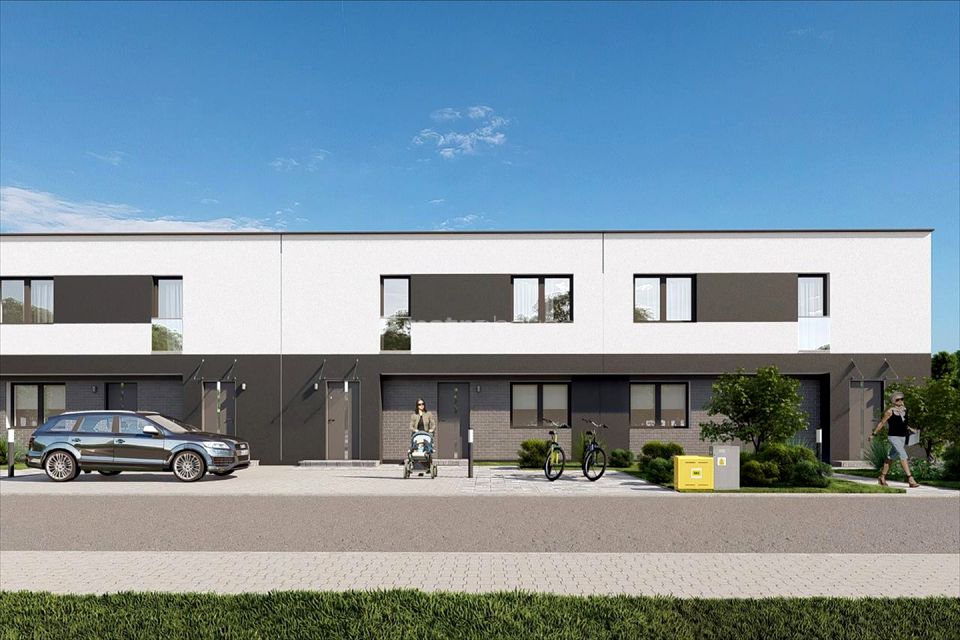 Mieszkanie Świerklaniec