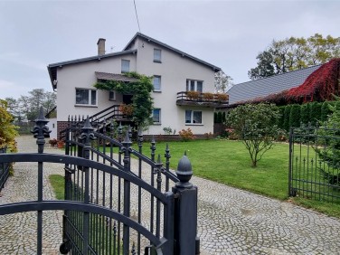 Dom Wyszonowice