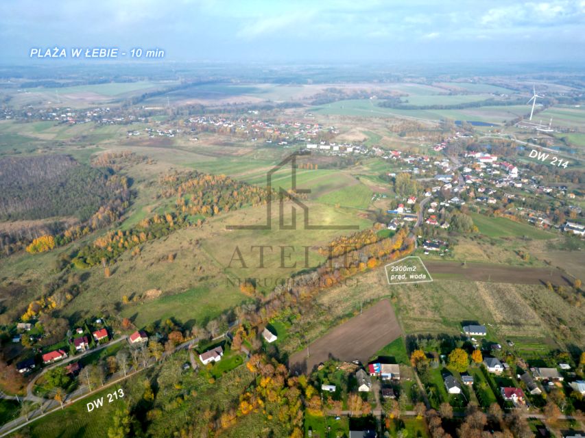 Działka budowlana sprzedam