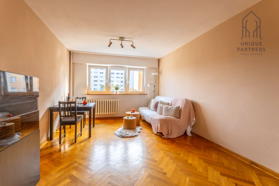 Mieszkanie Warszawa sprzedaż